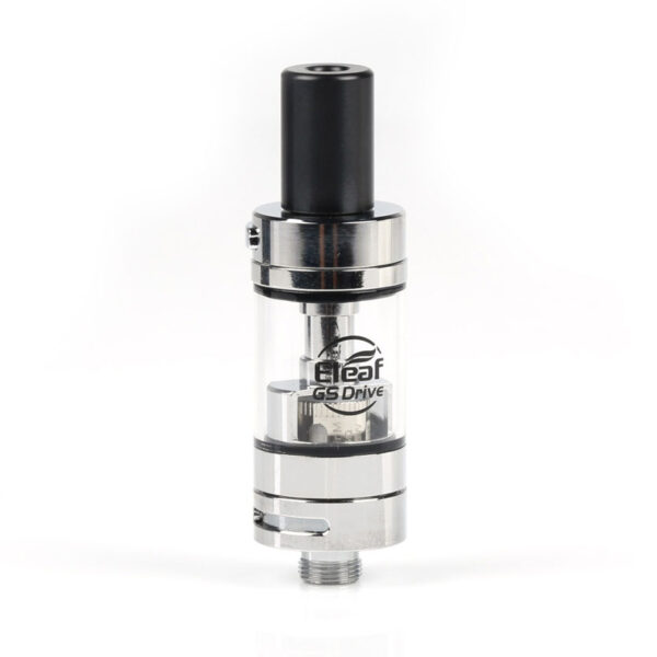 Eleaf GS Drive Atomizer 2ml - Silver