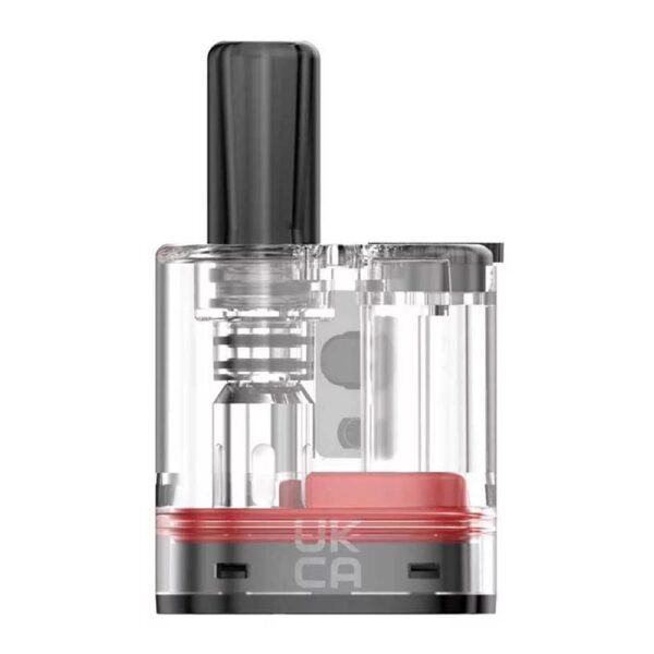 Geekvape Soul Replacement Pod Boost Version 4ml - 0.4 ohm
