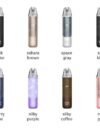 OXVA NeXLim Go Pod Kit 4ml - Space Gray