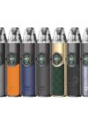 OXVA NeXLim Pod Kit 4ml - Pine Green