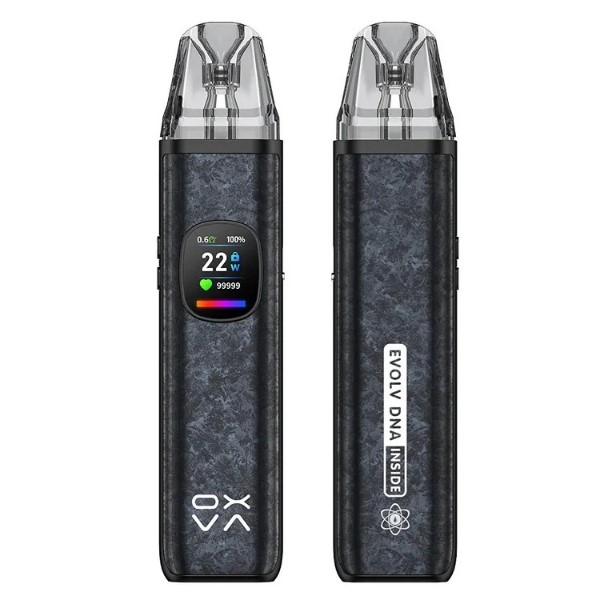 OXVA Xlim Pro 2 DNA Pod Kit 2ml - Frost Titanium Blue