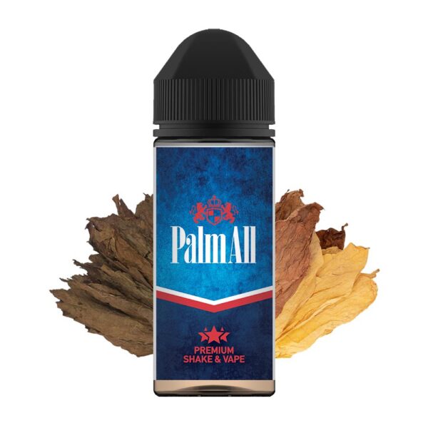 Palm All SNV 30ml/120ml