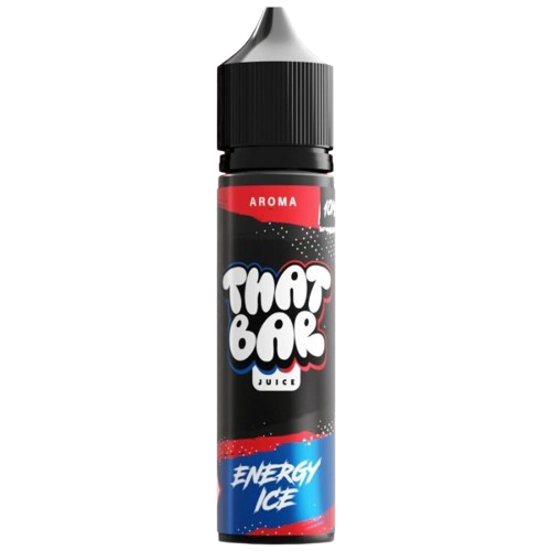 That Bar Juice Energy Ice 10ml/60