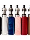 Vaporesso GTX One Pro Kit 3ml - Black