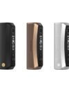 Vaporesso GTX One Pro Mod 40W - Silver