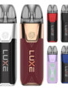 Vaporesso Luxe XR Max 2 Kit 5ml  - Silver
