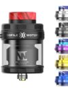 Wotofo Profile X RTA 28mm 8ml - Black