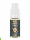 Flavour Cookie Dough Gelato Cloud - 10ml