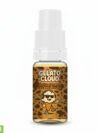 Flavour Salted Caramel Fudge Gelato Cloud - 1000ml