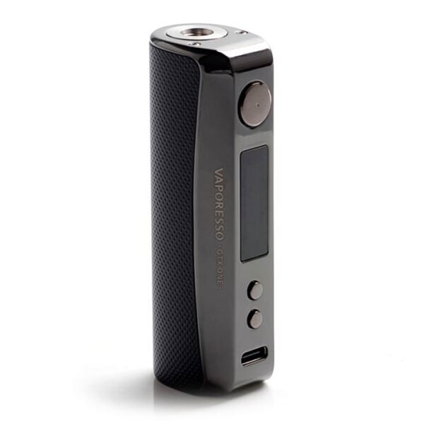 Vaporesso Gtx One Mod 2000mAh 40W - Black