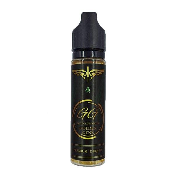 Golden Greek Golden Gene Flavor Shot 18ml/60ml