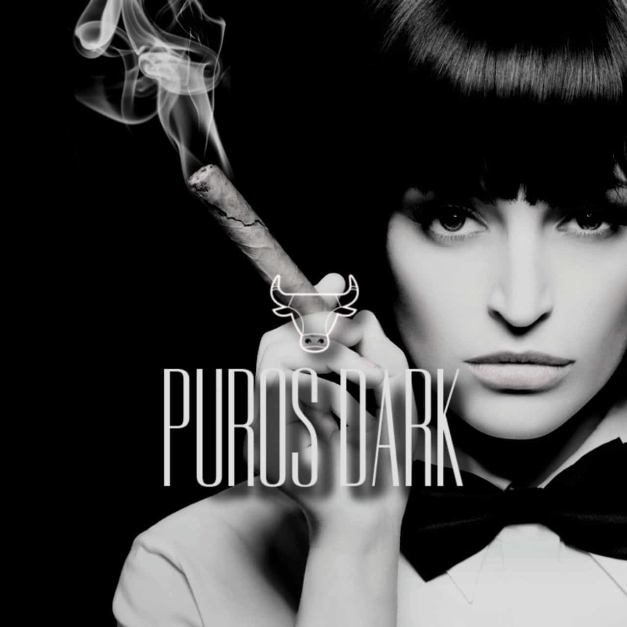 EL TORO Puros dark 30ml/100ml