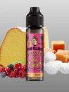 Tom Klark Patisserie 10-60ml