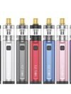 Innokin EZ Tube + Zenith Minimal kit 4ml - Sakura Pink