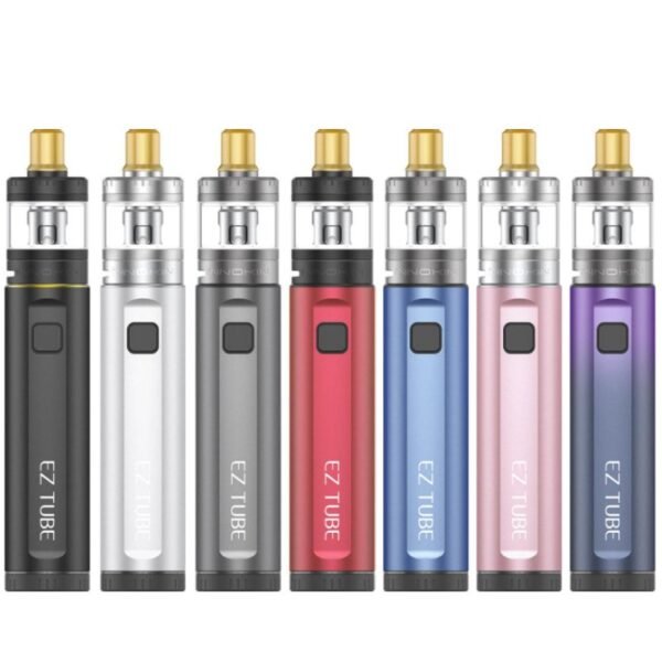 Innokin EZ Tube + Zenith Minimal kit 4ml - Sakura Pink