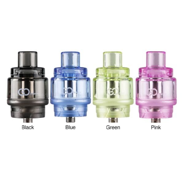 Innokin GoMax Tank 5.5ml - Blue