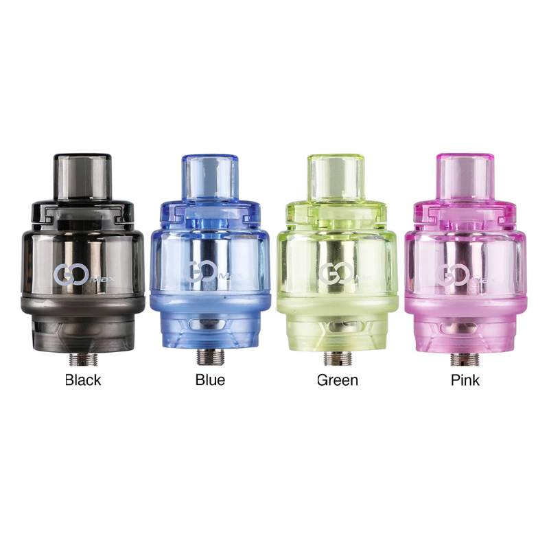 Innokin GoMax Tank 5.5ml - Blue