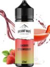 Mount Vape Daquiri Strawberry 40ml/120ml