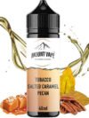 Mount Vape Tobacco Salted Caramel Pecan 40ml/120ml