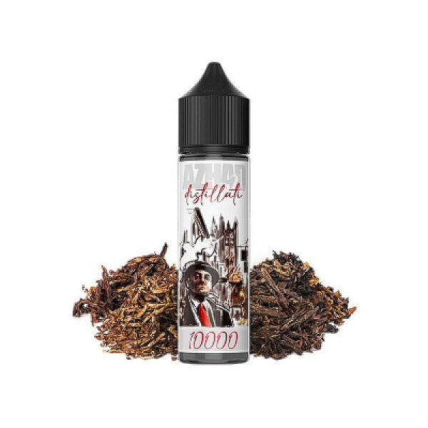 10000 20/60ML Distillati by Azhads Elixirs