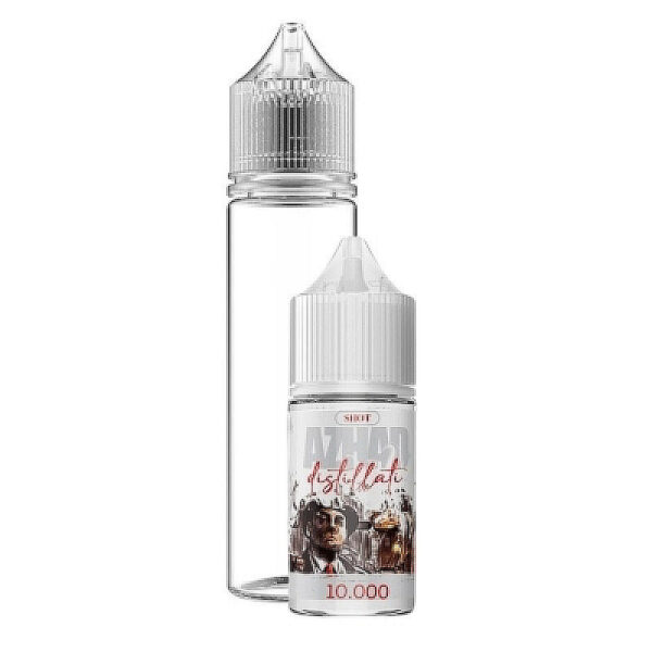 10000 25/60ML Distillati by Azhads Elixirs