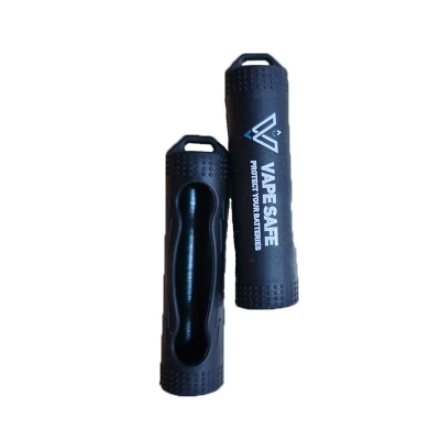 Θήκη Σιλικόνης για μπαταρία 21700 by VNV Liquids