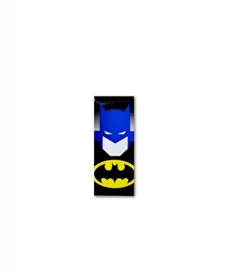18650 Battery Wraps (5 τεμάχια) - Super Heroes Series - Batman