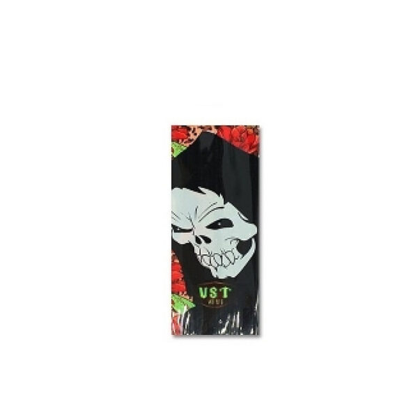 18650 Battery Wraps (5 τεμάχια) - Zombies Series - Grim Skull