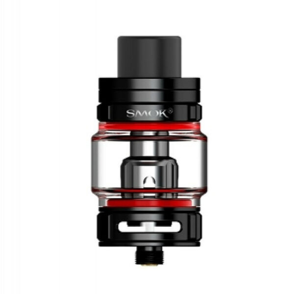 TFV9 Tank 28mm by Smok Matte Black