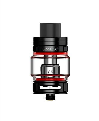 TFV9 Tank 28mm by Smok Matte Black