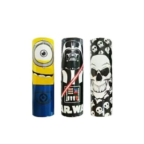 20700 / 21700 Battery Wraps (5 τεμάχια)