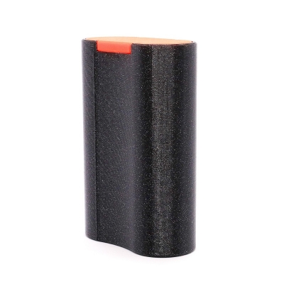 3D Printed Θήκη Μεταφοράς Μπαταριών - 21700 / Dual - Grey