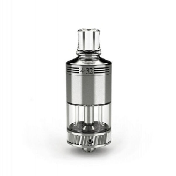 4.32 MTL RDTA 22mm By Angry Fox