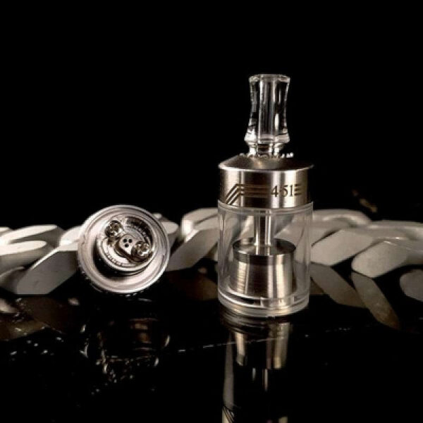 4.51 RTA 22mm By Angry Fox