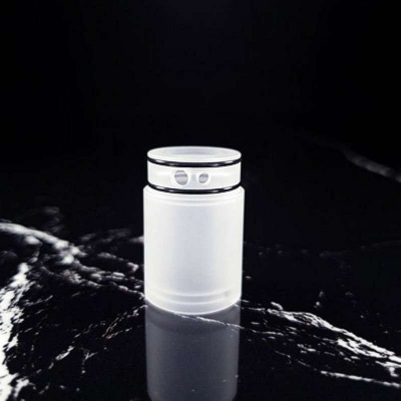 4.51 RTA Replacement Tank by Angry Fox Vape - Frosted Soft Touch