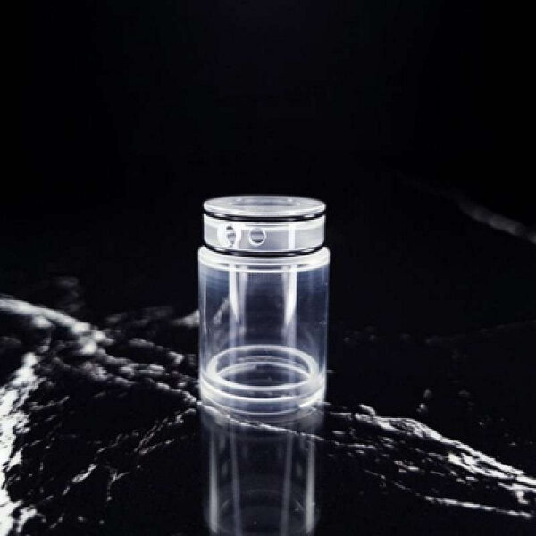 4.51 RTA Replacement Tank by Angry Fox Vape - Polished