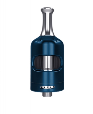Nautilus 2S Tank by Aspire Blue