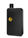Micro Starter Kit by Asvape Carbon Fiber Black
