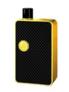 Micro Starter Kit by Asvape Carbon Fiber Gold