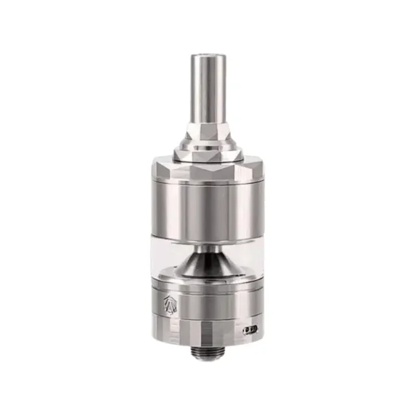 Arcana 22 DC RTA by Arcana Mods