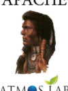 Apache - Έτοιμο Υγρό 10ml by Atmos Lab 3mg