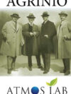 Agrinio - Έτοιμο Υγρό 10ml by Atmos Lab 18mg