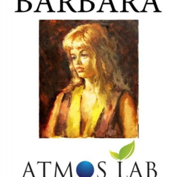 Barbara - Άρωμα 10ml by Atmos Lab