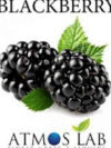Blackberry - Άρωμα 10ml by Atmos Lab