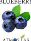 Blueberry - Άρωμα 10ml by Atmos Lab
