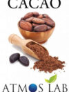 Cacao - Άρωμα 10ml by Atmos Lab
