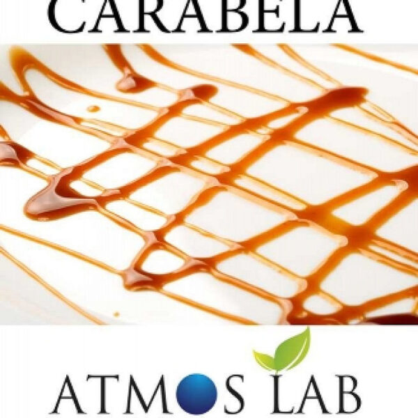Carabela - Άρωμα 10ml by Atmos Lab