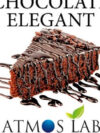 Chocolate Elegant - Άρωμα 10ml by Atmos Lab