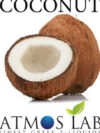 Coconut - Άρωμα 10ml by Atmos Lab