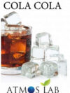 Cola Cola - Άρωμα 10ml by Atmos Lab